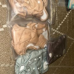 4 Pack Of  PET Dispers  Size Large 