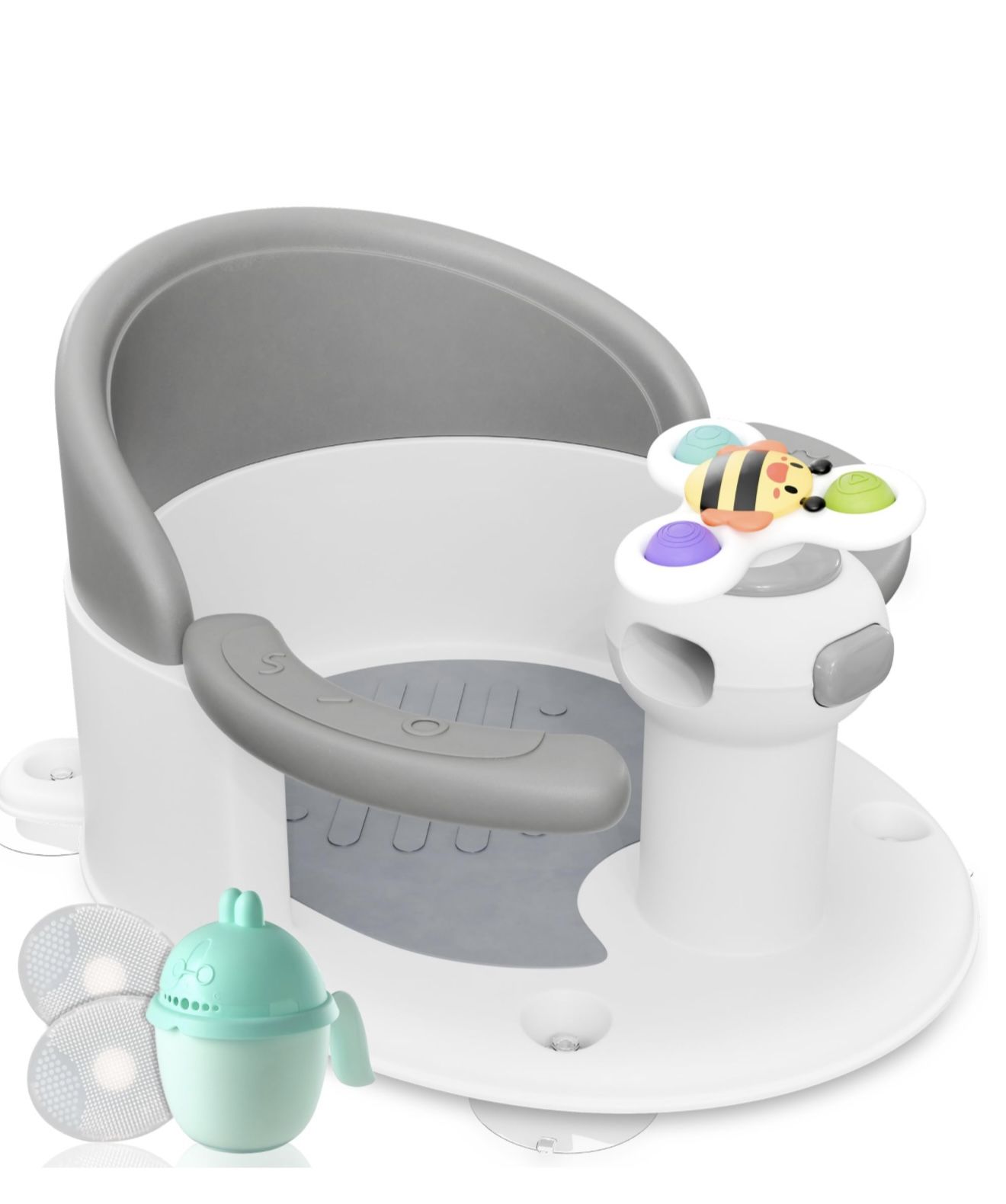 Baby Bath Seat