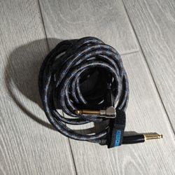 electric guitar cord 