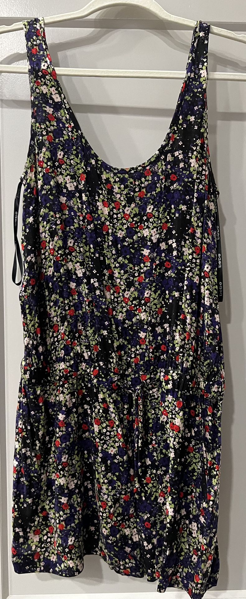 Bebe Romper