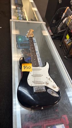 Small Electric guitar