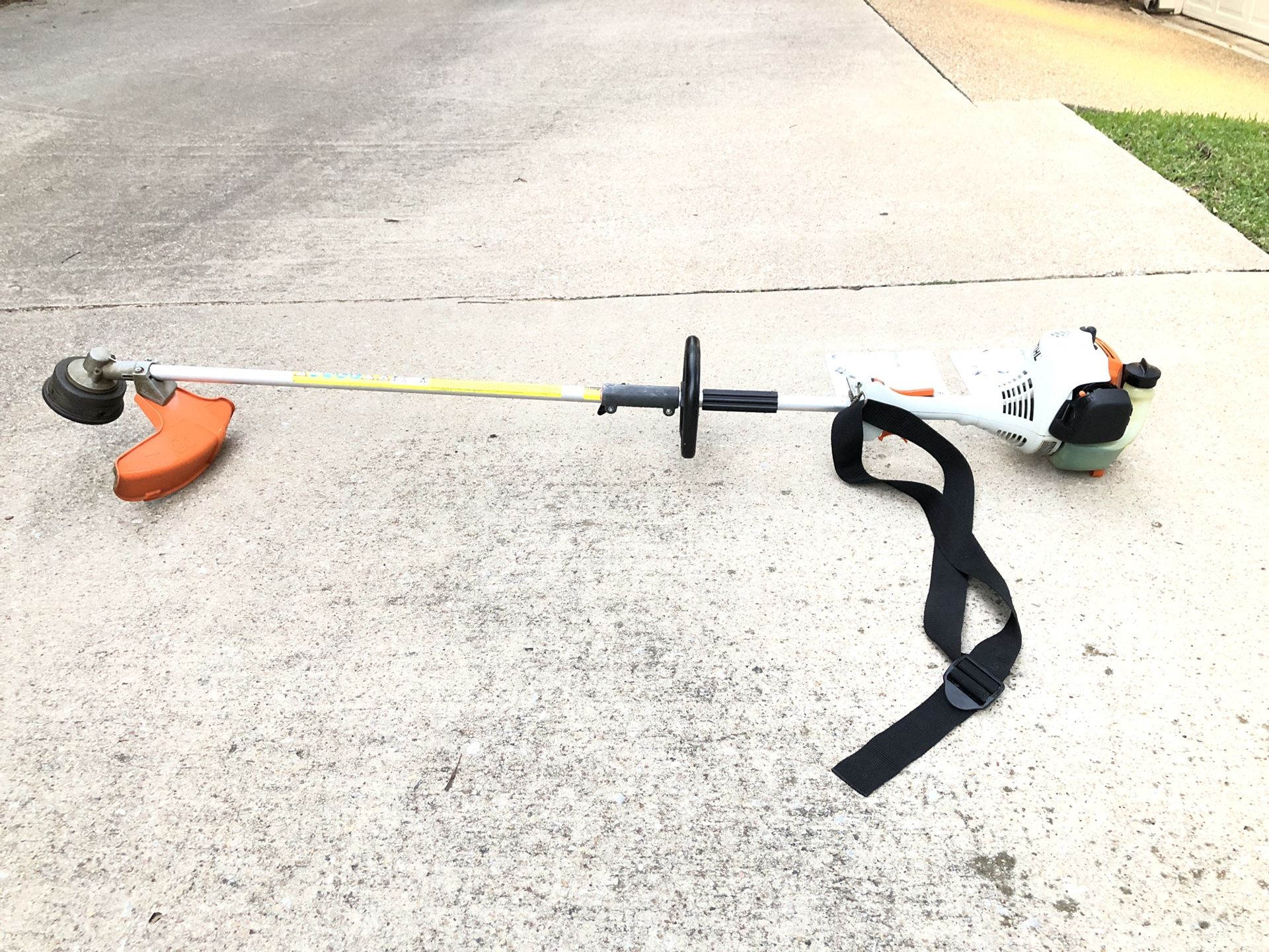 Stihl KM55r for Sale in Arlington, TX OfferUp