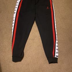 Jordan Sweats XL NEW