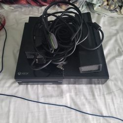 Xbox One Gen 1 Fully Working And Updated