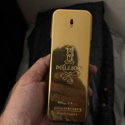 1 Million Fragrance 