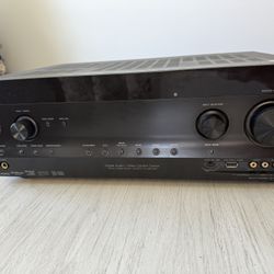 SONY Home Theater Receiver