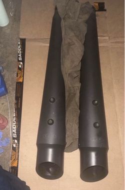 Cfr pipes