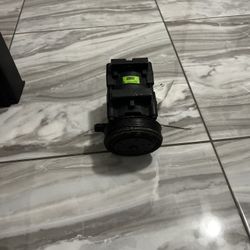 Compressor Forrd Rannger