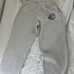 Eric Emanuel Thermal Sweatpants 
