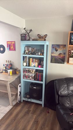 Bookshelf