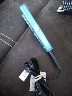 Nano Titanium by Babyliss Pro