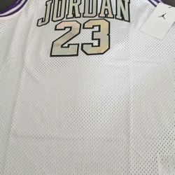 Youth Jordan Jersey XL