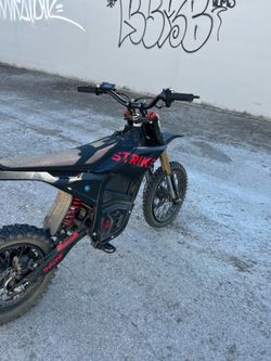 Strike 48V