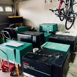 Onan Generators- New & Used 