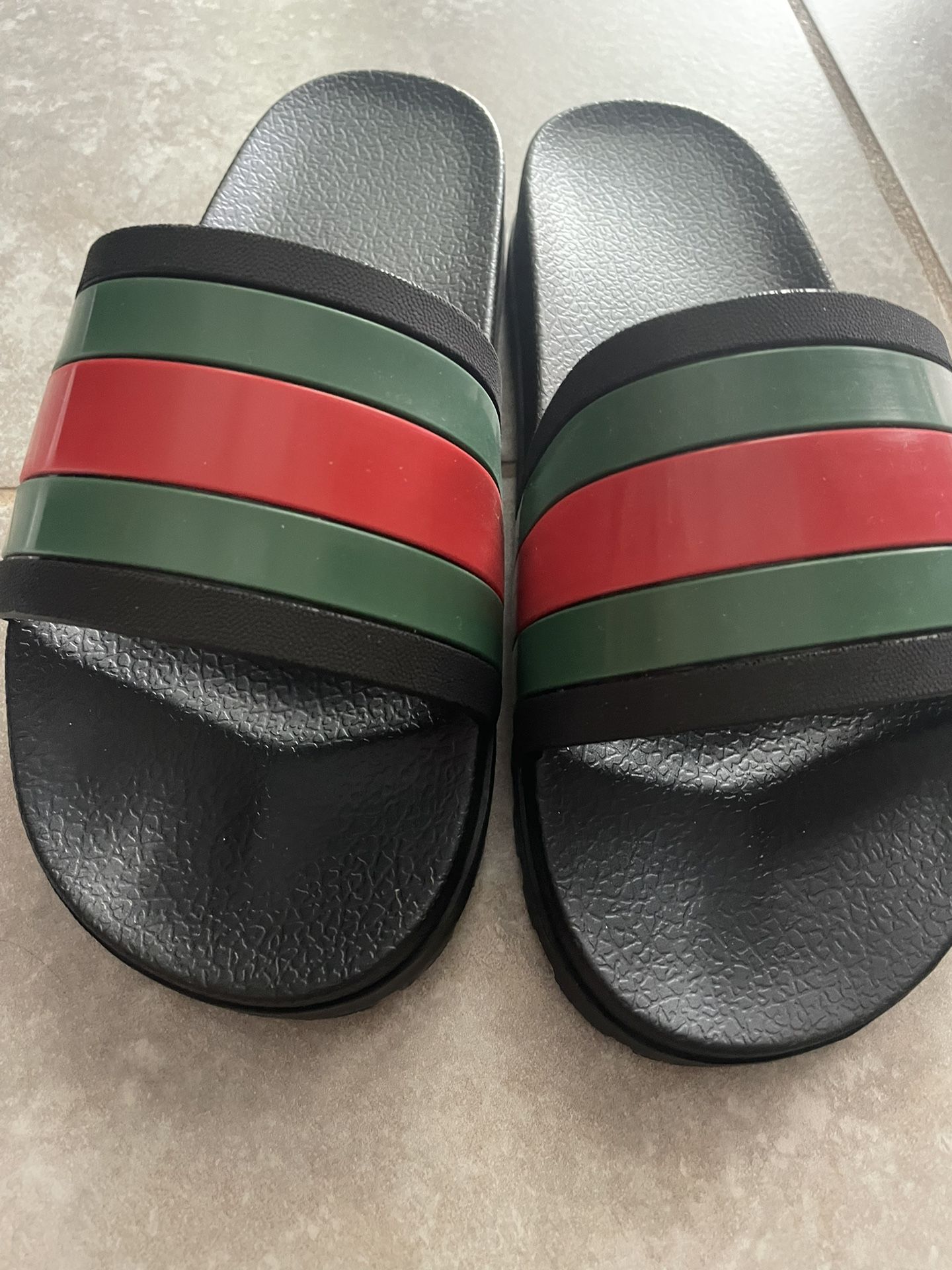 Gucci Slip On