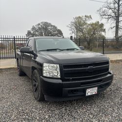 2009 Chevrolet Silverado