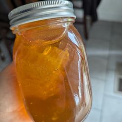 Organic And Local Honey For Sale