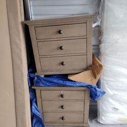 Dressers Brand New Out The Box 