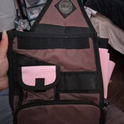 Tote-ally Craft Bag