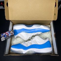 Jordan 11 UNC Size 10.5