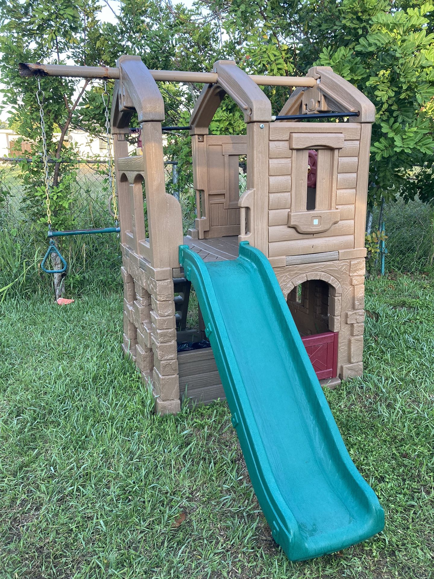 Play House