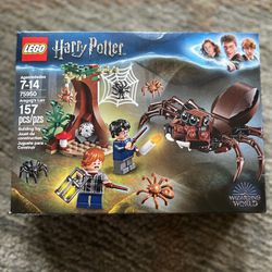 Harry Lego Aragog's Lair for Sale in Buffalo Grove, IL - OfferUp
