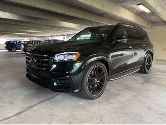 Sleek 2025 Mercedes Benz GLC 450 Fully Loaded MUST SEE!!!!