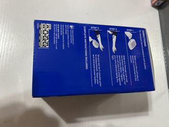 Health products. Blood pressure monitor. Denture care