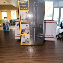 🔥 NEW Fanttik S1 APEX Smart Electric Screwdriver - PC Build + IKEA KILLER