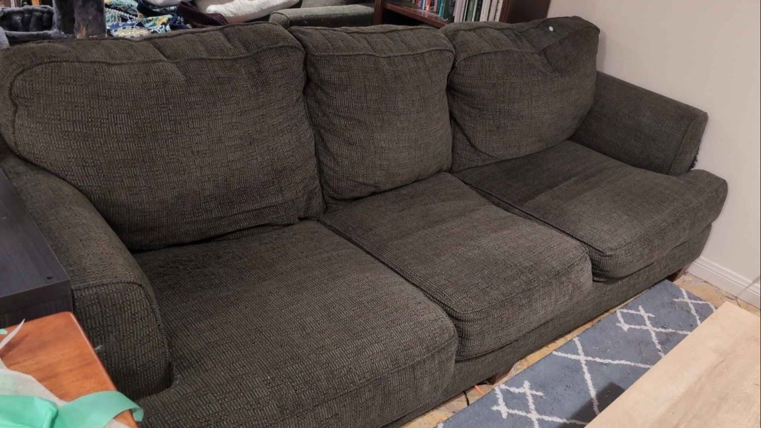 Free Couch!