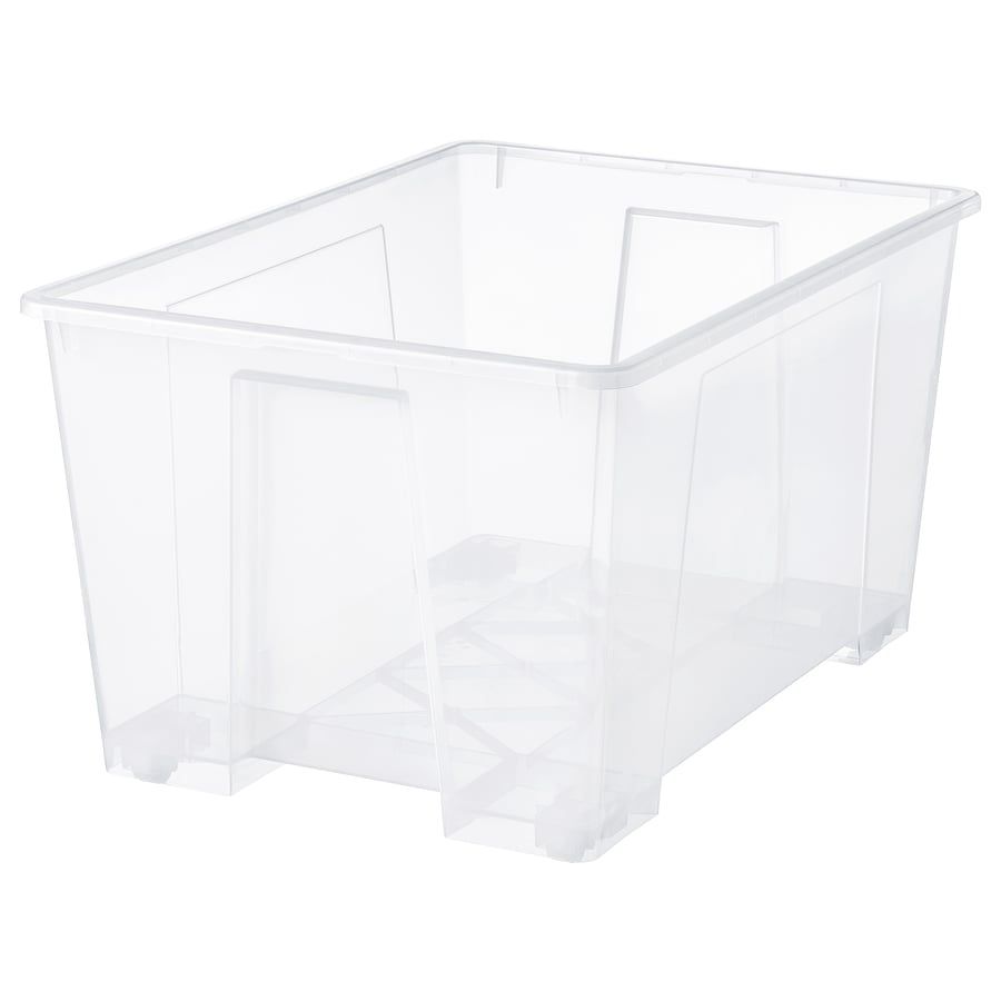 IKEA Storage Bag