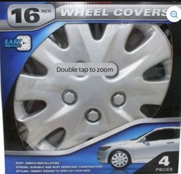 wheel covers