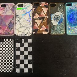 iPhone 7/8 Cases 
