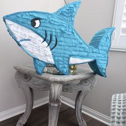 Shark Pinata 