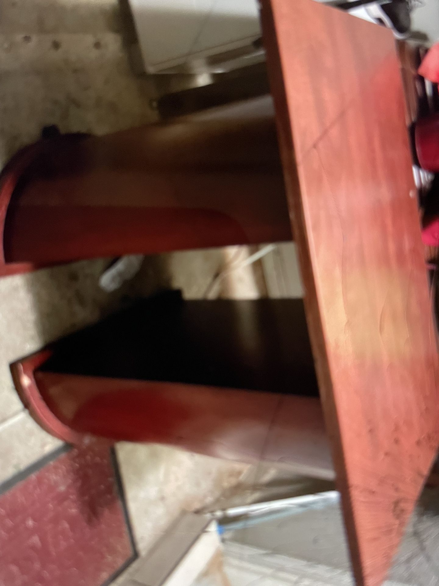 Table Desk