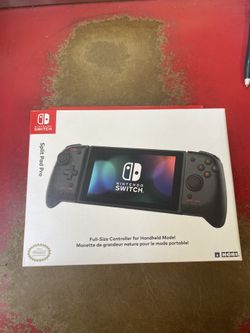 Nintendo Switch Controller, Game Controllers, Full Size Controller, Nintendo Switch,