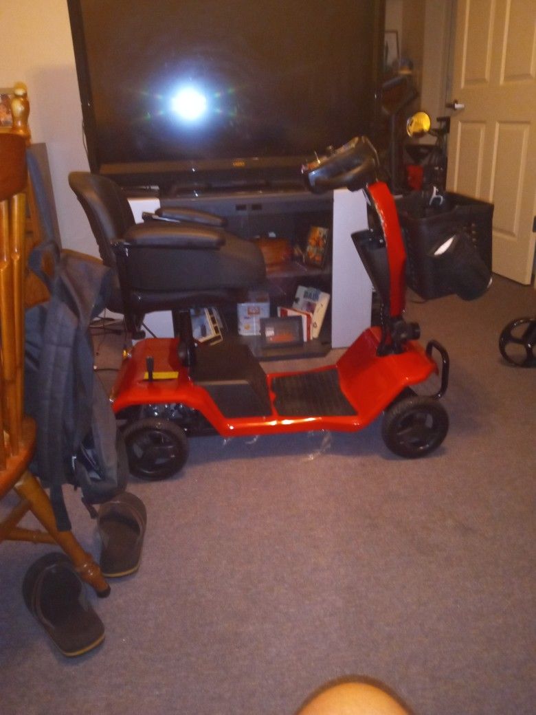 Scooter