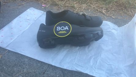 Cycling gear ( boa )