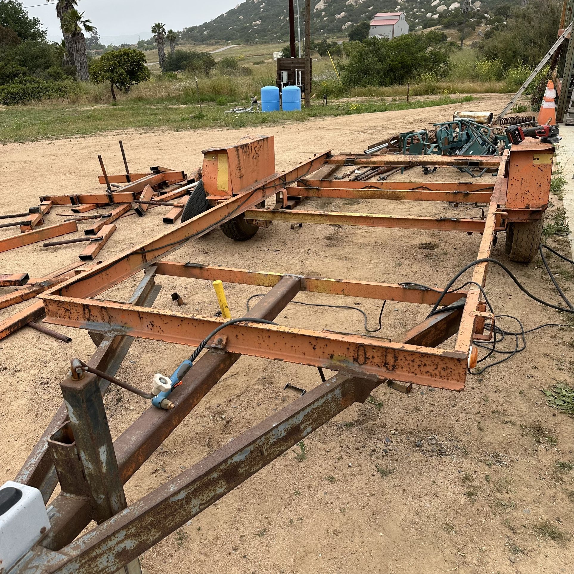 ziemam-trailer-6-x-14-deck-for-sale-in-ramona-ca-offerup