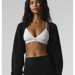 ALO Snuggle Up Sweater 