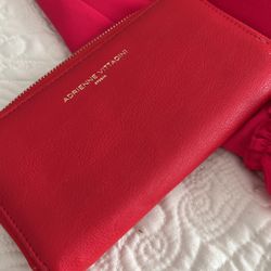 Adrienne Vittadini Wallet/Purse