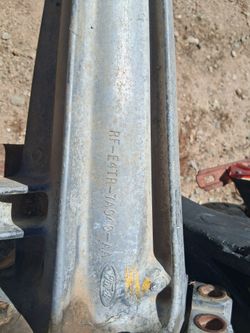 4 speed stick  F150