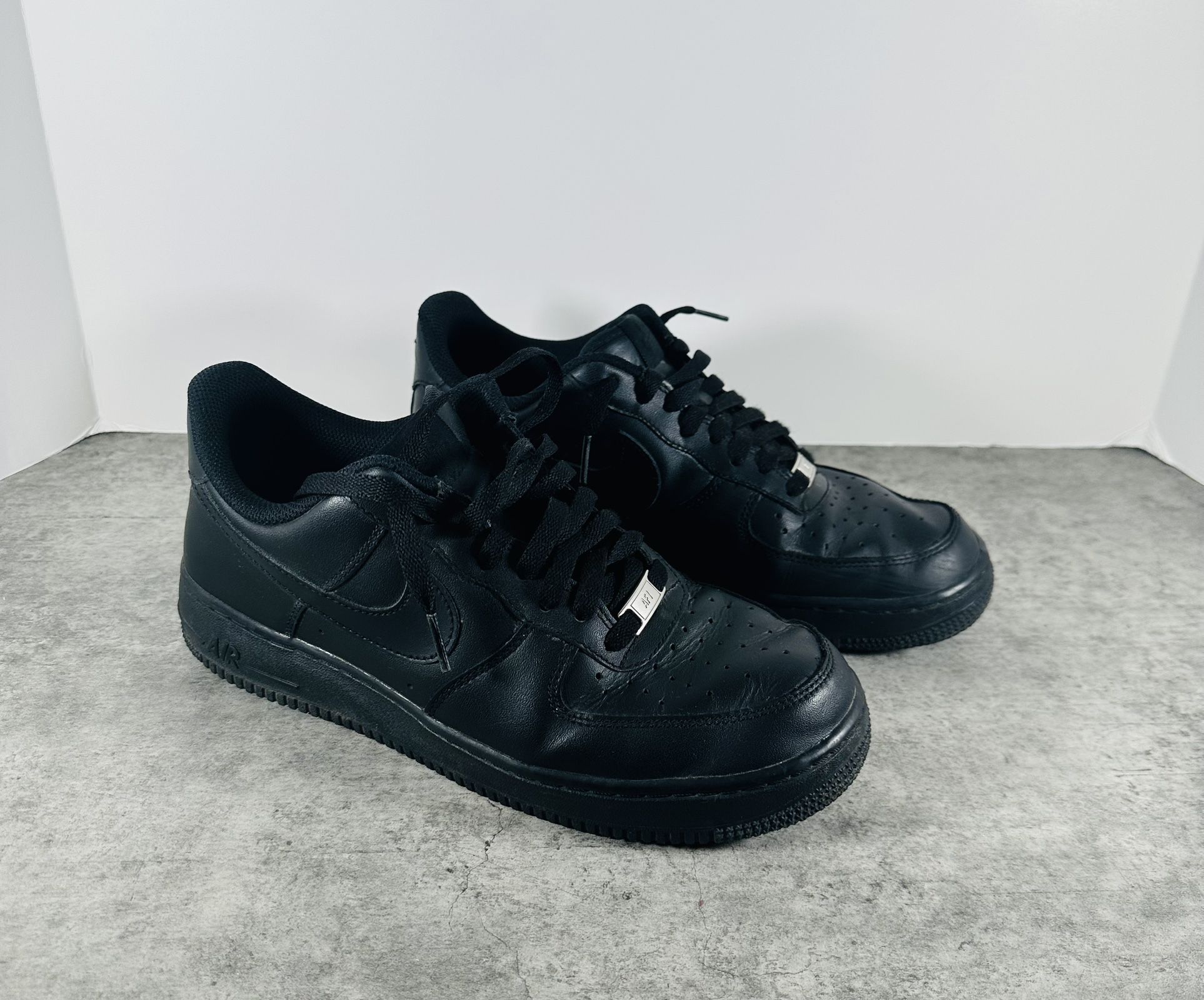 Nike Air Force Ones