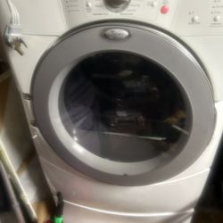 Duet Dryer machine