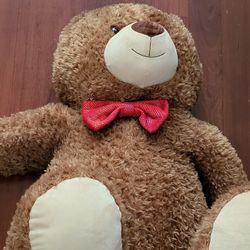 Huge Oversized Teddy Bear 