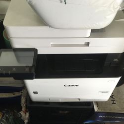 Copier Machine 