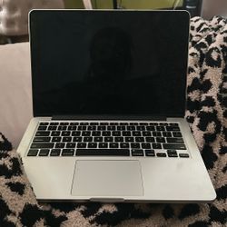 Mac Book Pro 13 In 