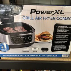 Airfyer Power  Xl