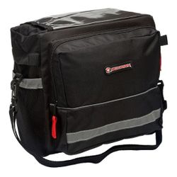 Schwinn Expandable Handlebar Bike Bag