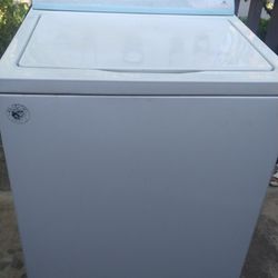 Whirlpool Washer Works Great Agitator Type Can Deliver Install Haul Hablo Espanol